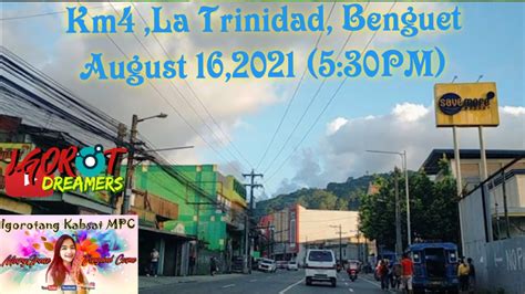 Palawan Benguet La Trinidadkm4, La Trinidad Road, La Trinidad .
